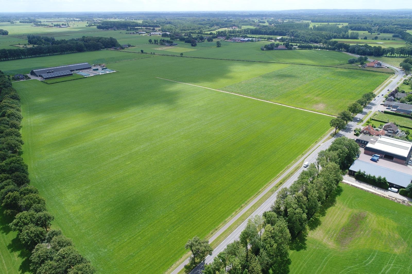 Stand van Zaken Munitiedepot