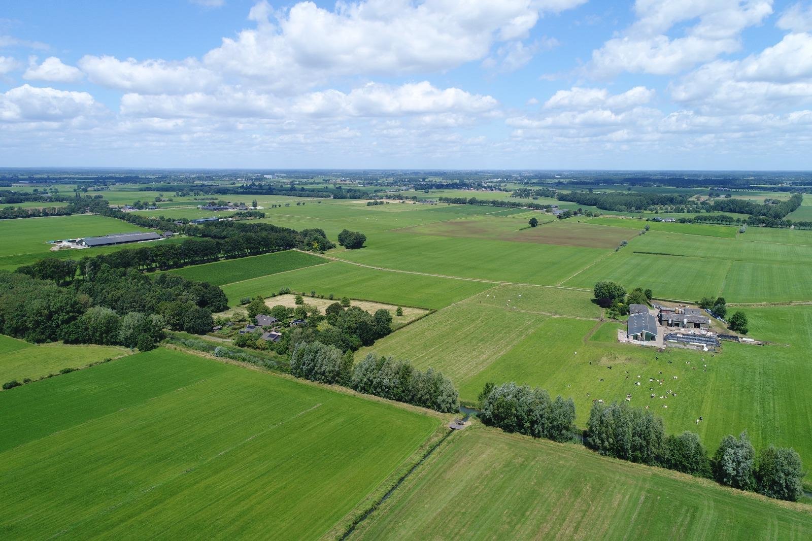 Update kerngroep Munitiedepot 10-8-2024